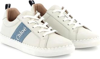 Chloé Escale Sneakers