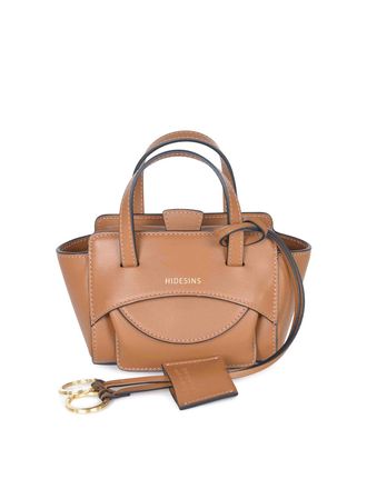 Hidesins Bag Made Of Leather