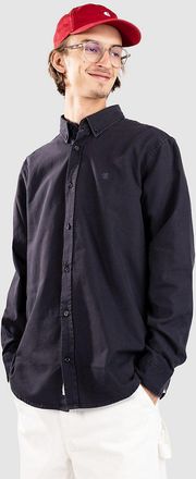Carhartt Work in Progress Bolton Hemd blau