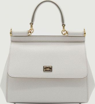 Dolce & Gabbana Borsa a mano Sicily Dolce & Gabbana