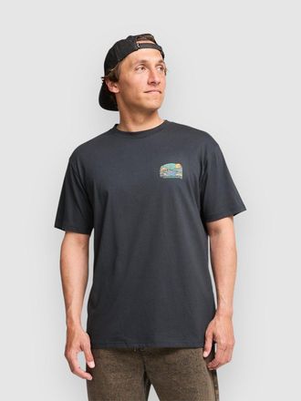 Billabong Webcast T-Shirt blu