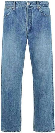 Jil Sander Denim Jeans