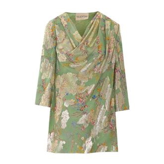 Valentino Garavani Donna, Camicette, Multicolore, S, new