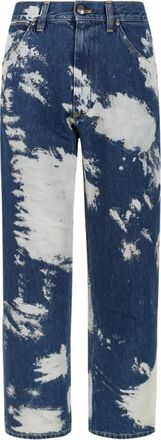 Vivienne Westwood Uomo, Jeans, Blu, M, new