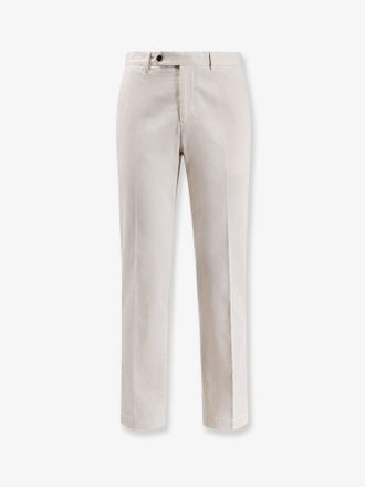 Pantaloni Torino Pantaloni Master Fit Style in cotone stretch - PT TORINO - gender_Man