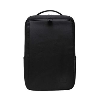 Herschel unisex, Borse, Nero, Taglia unica, new