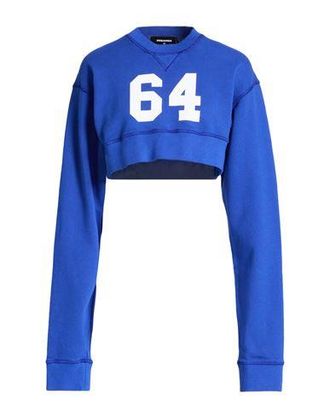 Dsquared2 TOPWEAR - Sweatshirts sur YOOX.COM