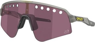 Oakley Sutro Lite Sweep S3 (VLT 11%) Velobrille - Unisex | lila