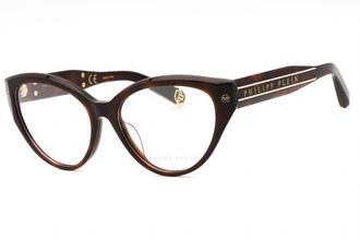 Philipp Plein VPP052M 0752 Shiny Dark Havana