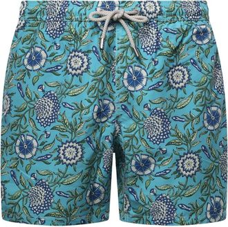 MC2 Saint Barth Zwemshorts - Heren - Strandmode - Veelkleurig - S - Badmode