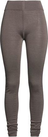 Rick Owens BOTTOMWEAR - Leggings su YOOX.COM