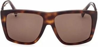 Max Mara MaxMara MM0021 Square Sunglasses