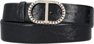 Twinset Hombre, Accesorios, Negro, Talla: S