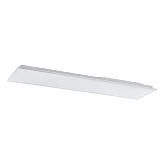 Eglo Eglo - Herrora-z Ceiling Lamp White 120x30 - Tw - Zigbee, Bluetooth