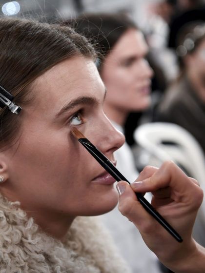 This common makeup mistake is making you look 10 years older