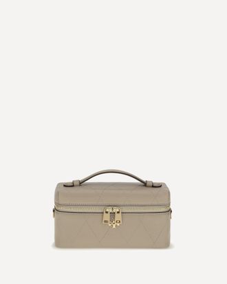Tory Burch Charlie Beauty Case Female UNI