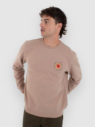 Hurley Eagle High Crew Sweater