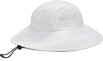 The North Face Womens Horizon Breeze Brimmer Caps TNF White : L/XL, Nylon