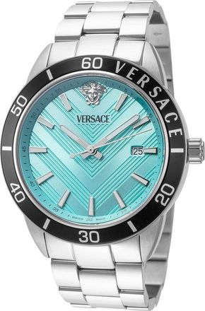 Versace Mens Greca Urban Watch