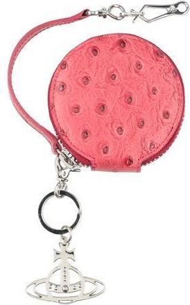Vivienne Westwood PICCOLA PELLETTERIA - Portamonete su YOOX.COM