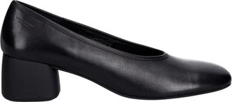 Vagabond Livia Pump - Shoes - Mujer - Negro - 39 EU