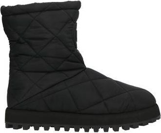 Dolce & Gabbana FOOTWEAR - Ankle boots on YOOX.COM