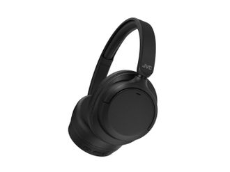 JVC Jvc Ha-z76n-b Auriculares Inal&aacute;mbricos Bluetooth 5.3 Con Cancelaci&oacute;n De Ruido - Negro