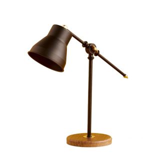 Wonderlamp L&aacute;mpara De Escritorio Refen