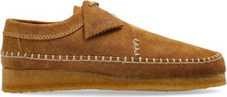 A.P.C. Zapato con cordones Pxcem - Shoes - Hombre - Marr&oacute;n - 45 EU
