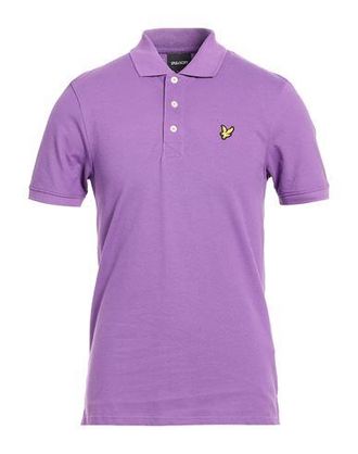 Lyle & Scott TOPWEAR - Polo su YOOX.COM