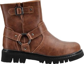 Corkys Footwear Womens Pick Of The Patch Boot
