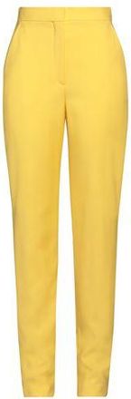 Alexander McQueen BOTTOMWEAR - Trousers on YOOX.COM