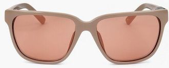 Linda Farrow PHILLIP LIM Wayfarer Sunglasses with Plastic Frame size Unica