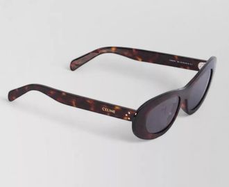 Celine cat-eye sunglasses