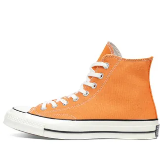 Converse Chuck 70 Vintage Canvas Hi Top Tangelo 159622C