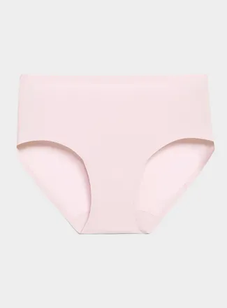 Chantelle Womens Soft Stretch silky classic brief Nylon
