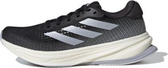 adidas (WMNS) adidas Supernova Rise Black White Silver IG5837