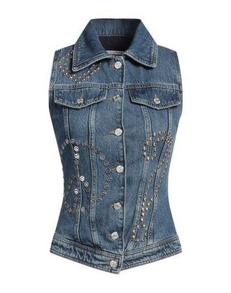 Moschino Denim outerwear