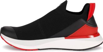 Spyder Womens Tanaga Pull-On Stretch Fit Sneakers