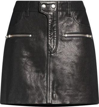 Anine Bing BOTTOMWEAR - Minigonne su YOOX.COM