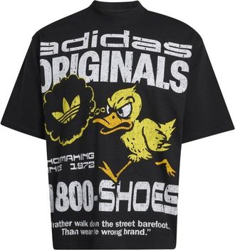 adidas Originals Duck Gfx Tee