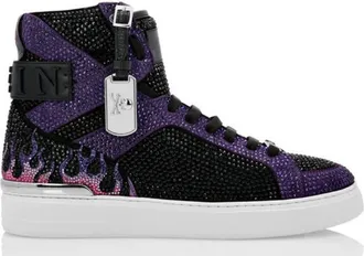 Philipp Plein Shoes / Footwear − Sale: up to −90% | Stylight Philipp Plein Shoes / Footwear − Sale: up to −90% | Stylight