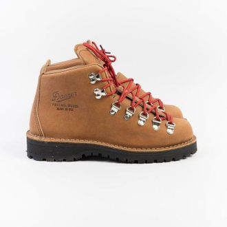 Danner Womens Mountain Light Cascade Clovis