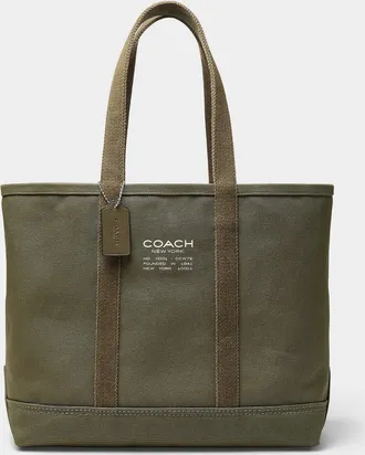 Le 31 Mens Utility Tote Bag