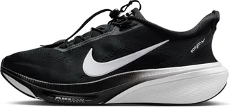 Nike Mens Pegasus 42 EasyOn Road Running Shoes in Black | IM4110-001