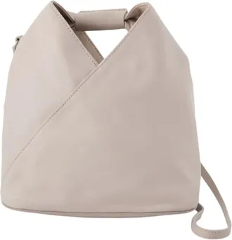 Maison Margiela Borsa a tracolla Japanese - - Bags - Donna - Grigio - ONE SIZE