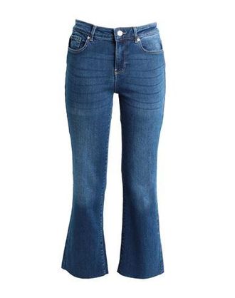 Vero Moda HOSEN & RÖCKE - Jeanshosen auf YOOX.COM