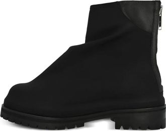 424 Stivali Marathon - Nero