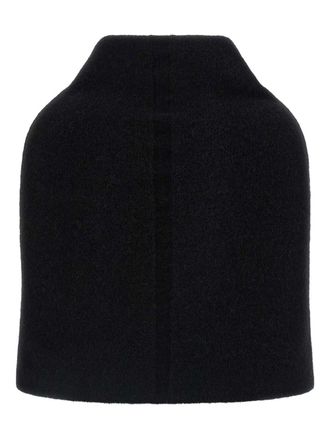 Rick Owens Kap