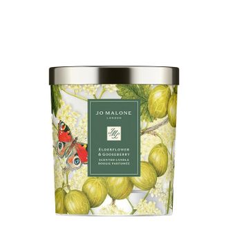 Jo Malone London Elderflower & Gooseberry Charity Candle